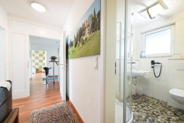 Vitalis Hotelpension